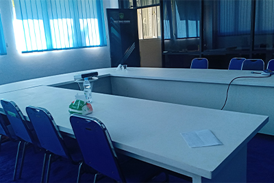 Struktur Organisasi Slide 1