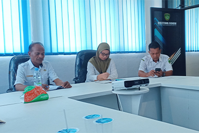 Struktur Organisasi Slide 3