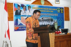 Diskominfo Kota Tual