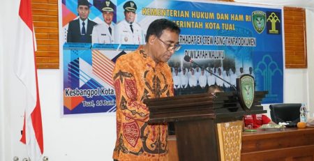 Diskominfo Kota Tual