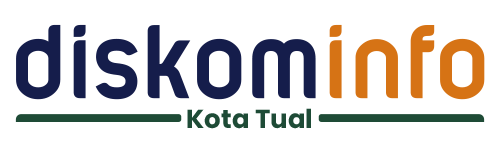 Dinas Komunikasi dan Informatika Kota Tual