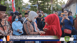 Diskominfo Kota Tual